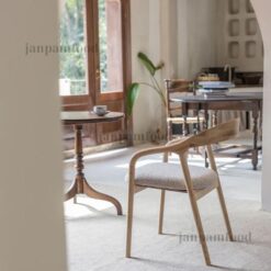 Natural Wood Chairs